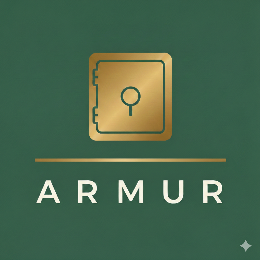 Armur brand